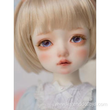 BJD Viola 26cm Girl Ball Jointed Doll